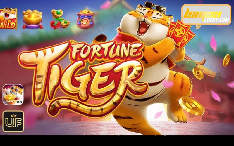 Fortune Tiger