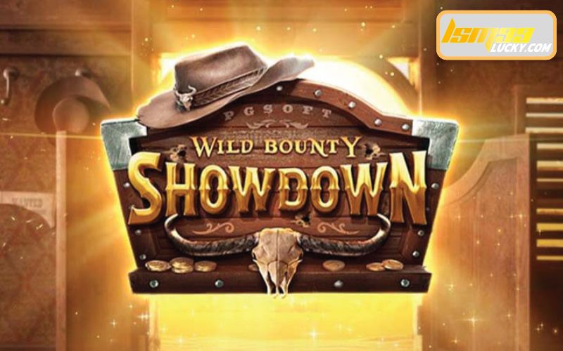 Wild Bounty Showdown
