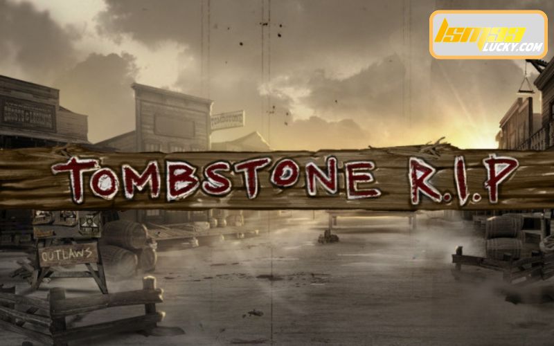 Tombstone R.I.P.